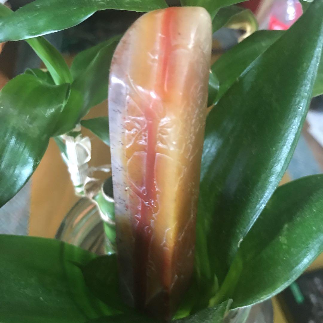 中国文房四宝　寿山石　印材