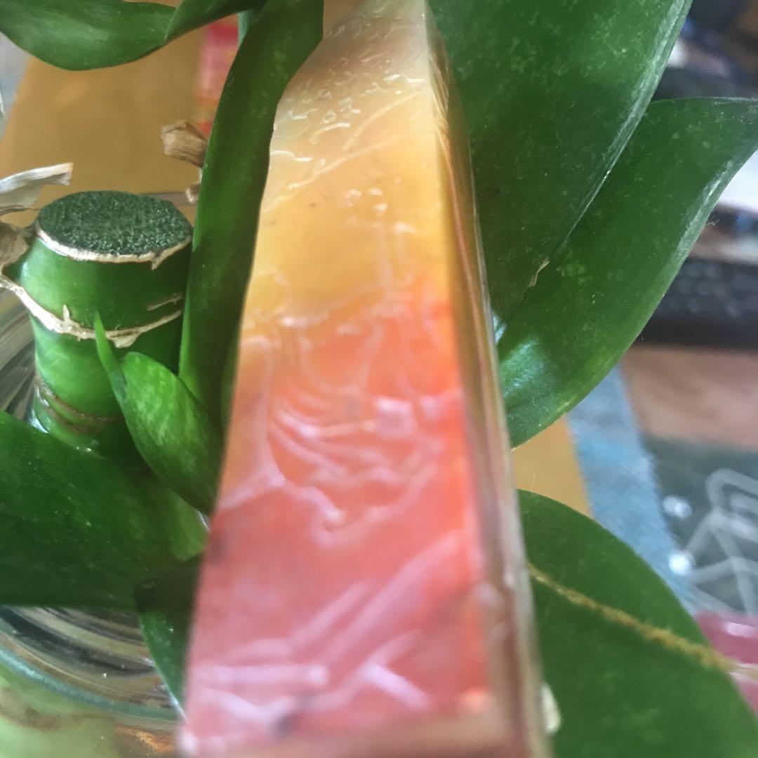 中国文房四宝　寿山石　印材