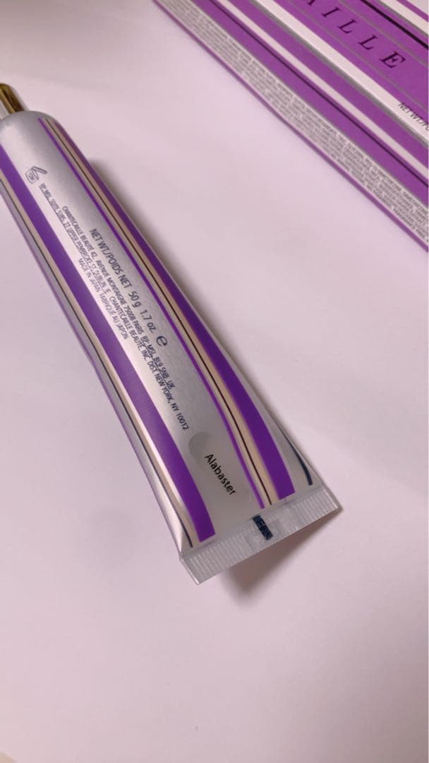 CHANTECAILLE 化粧下地　シャンテカイユ　ファンデ