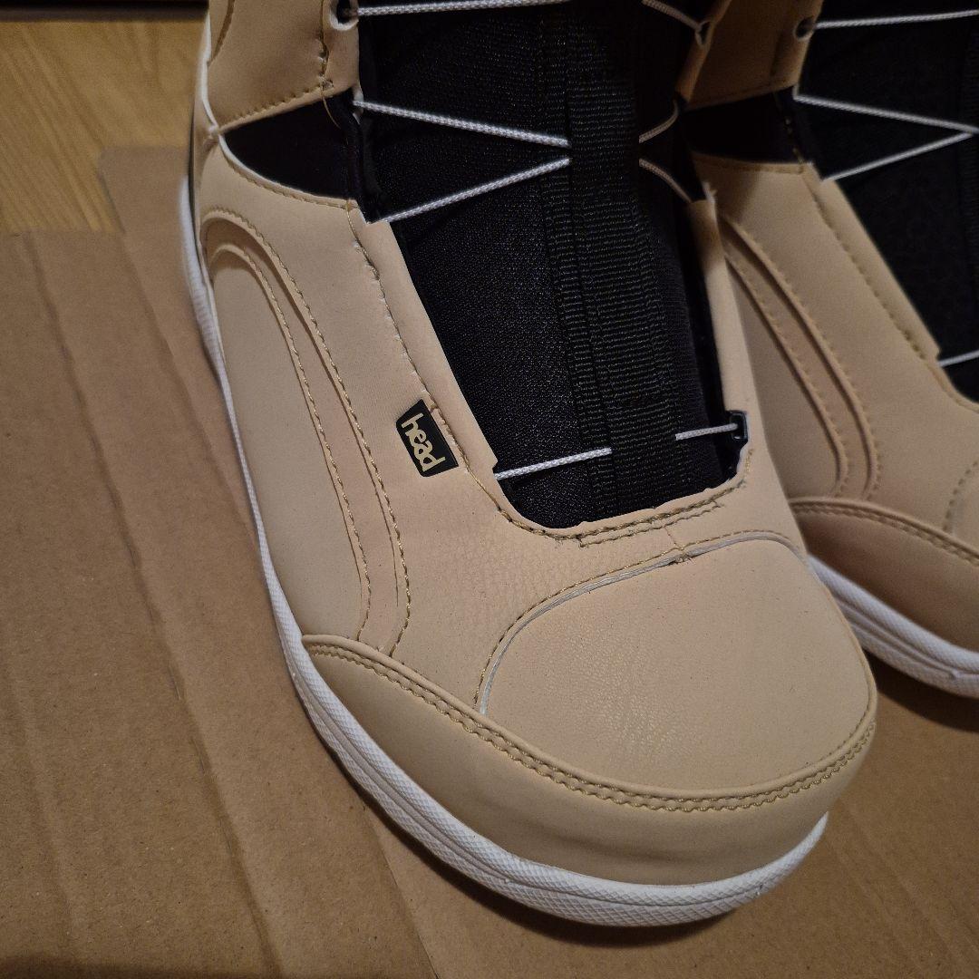 HEAD SCOUT-LYT 22-23モデル