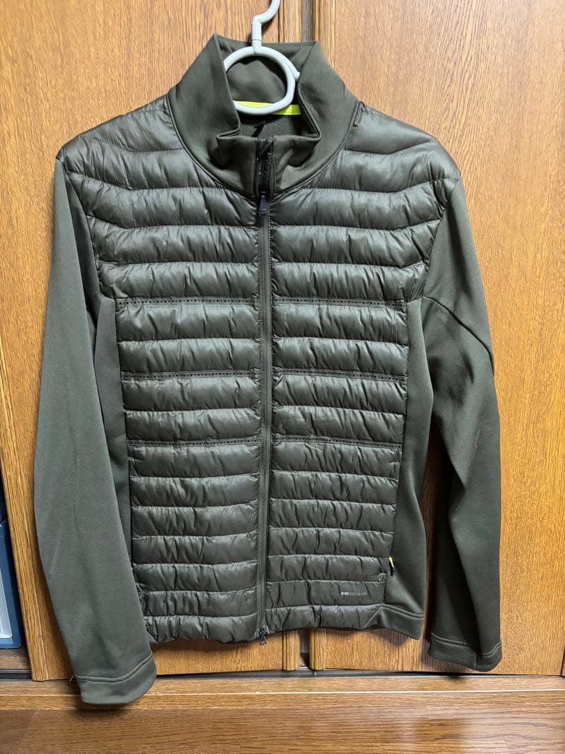 ナイキゴルフ　エアロロフト　サイズM