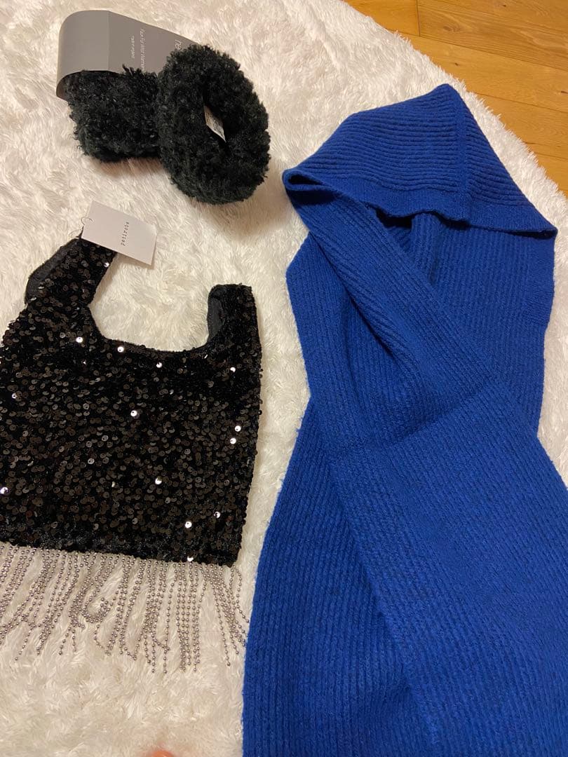 最終値下げ　靴&バック福袋　2026