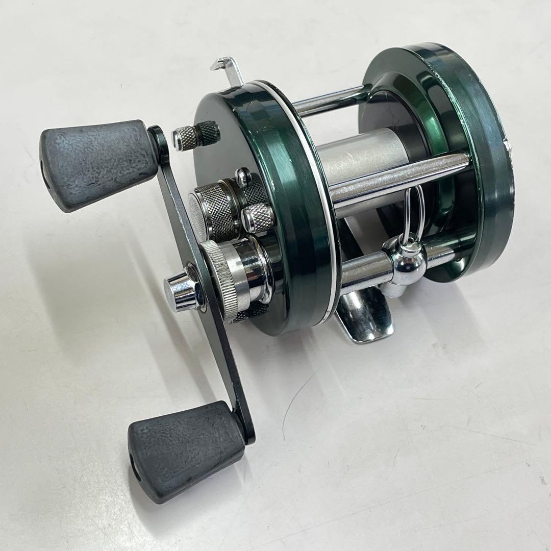 74年 ABU AMBASSADEUR 5000D #740400