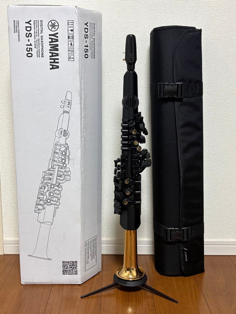管楽器・吹奏楽器 YAMAHA yds-150
