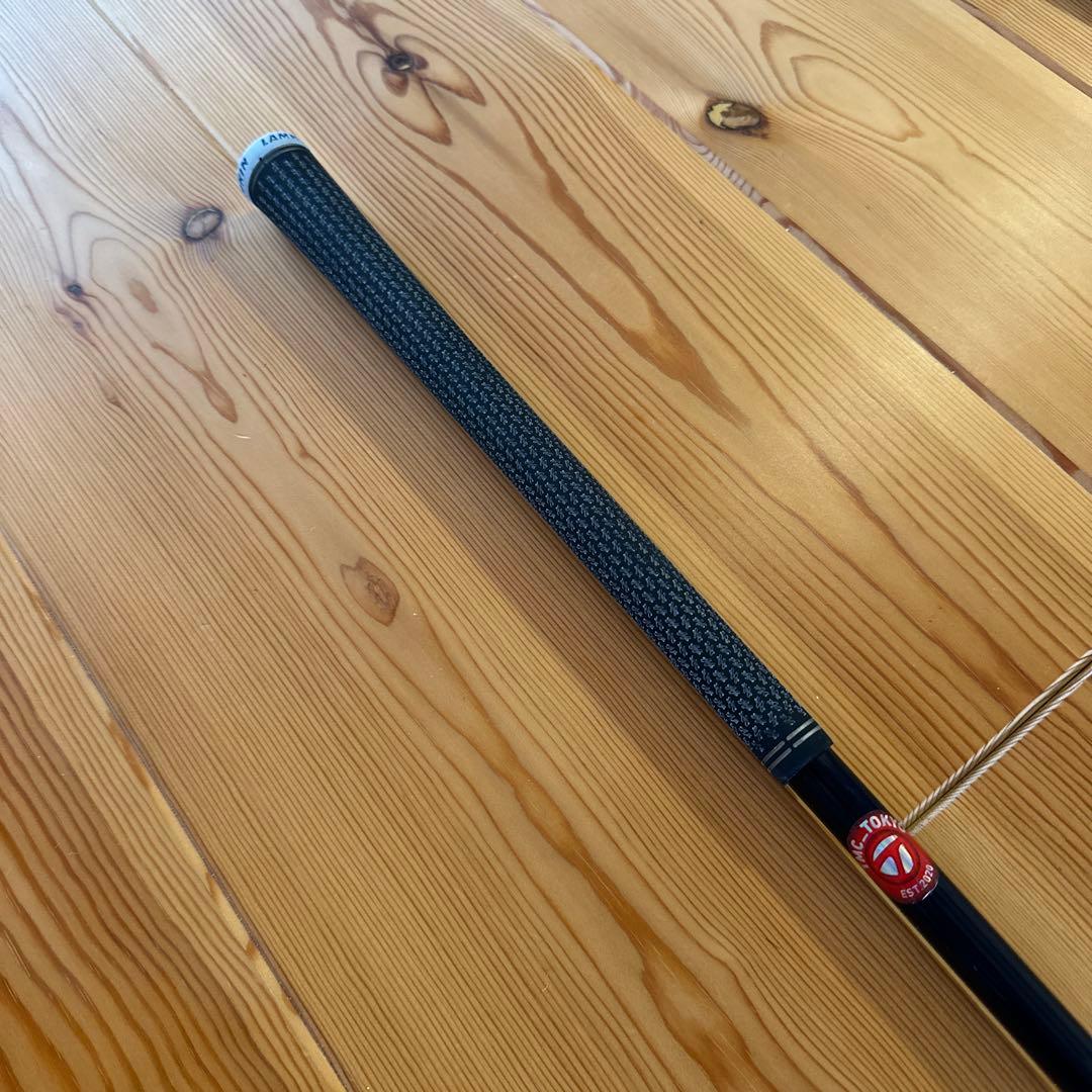 Fujikura VENTUS 6-S シャフト