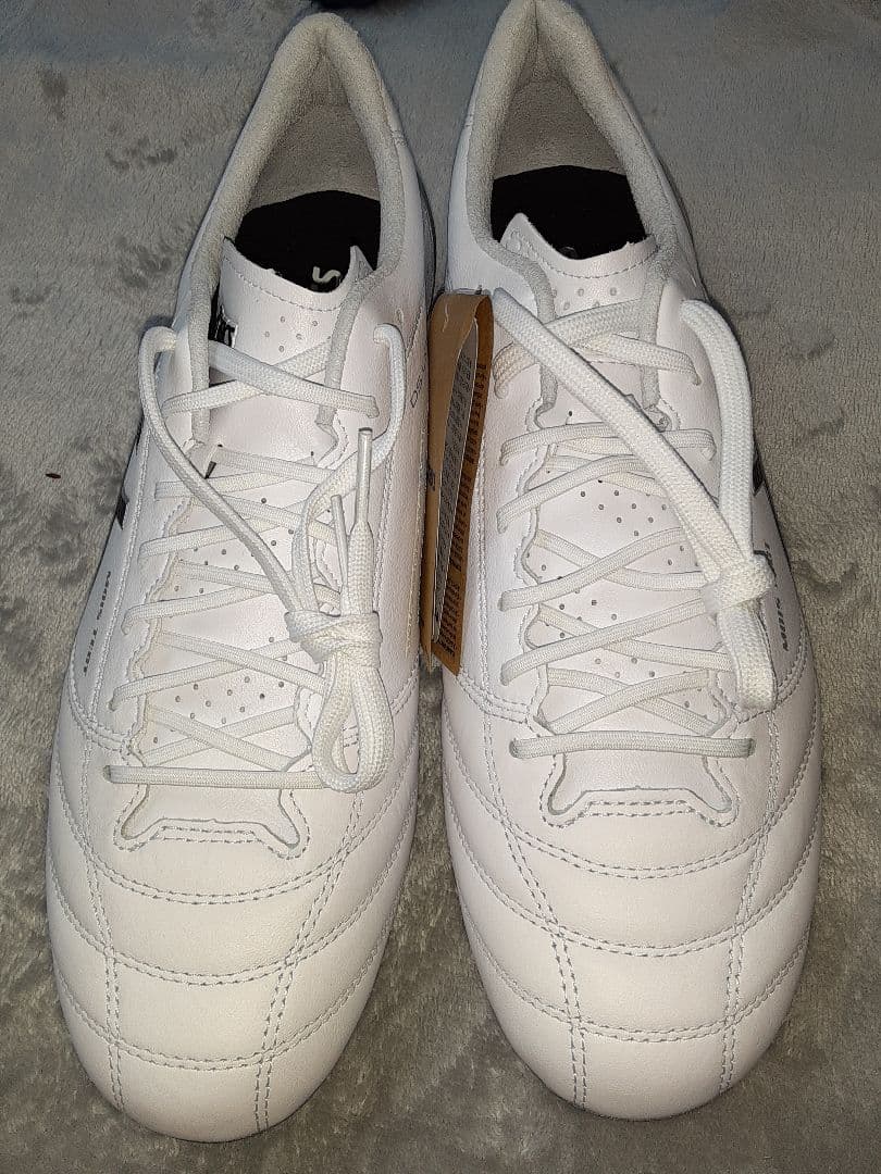 未使用 27cm アシックスX-FLY 4 asics DS LIGHT