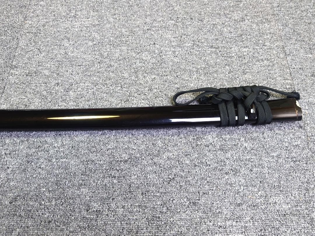 模造刀 一部難あり 日本刀 太刀