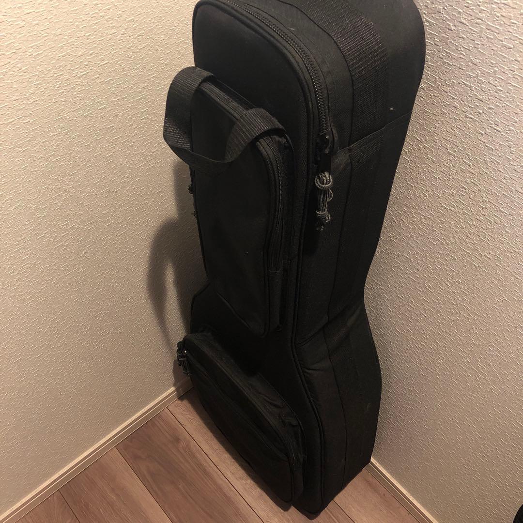 fender d’aquisto standard