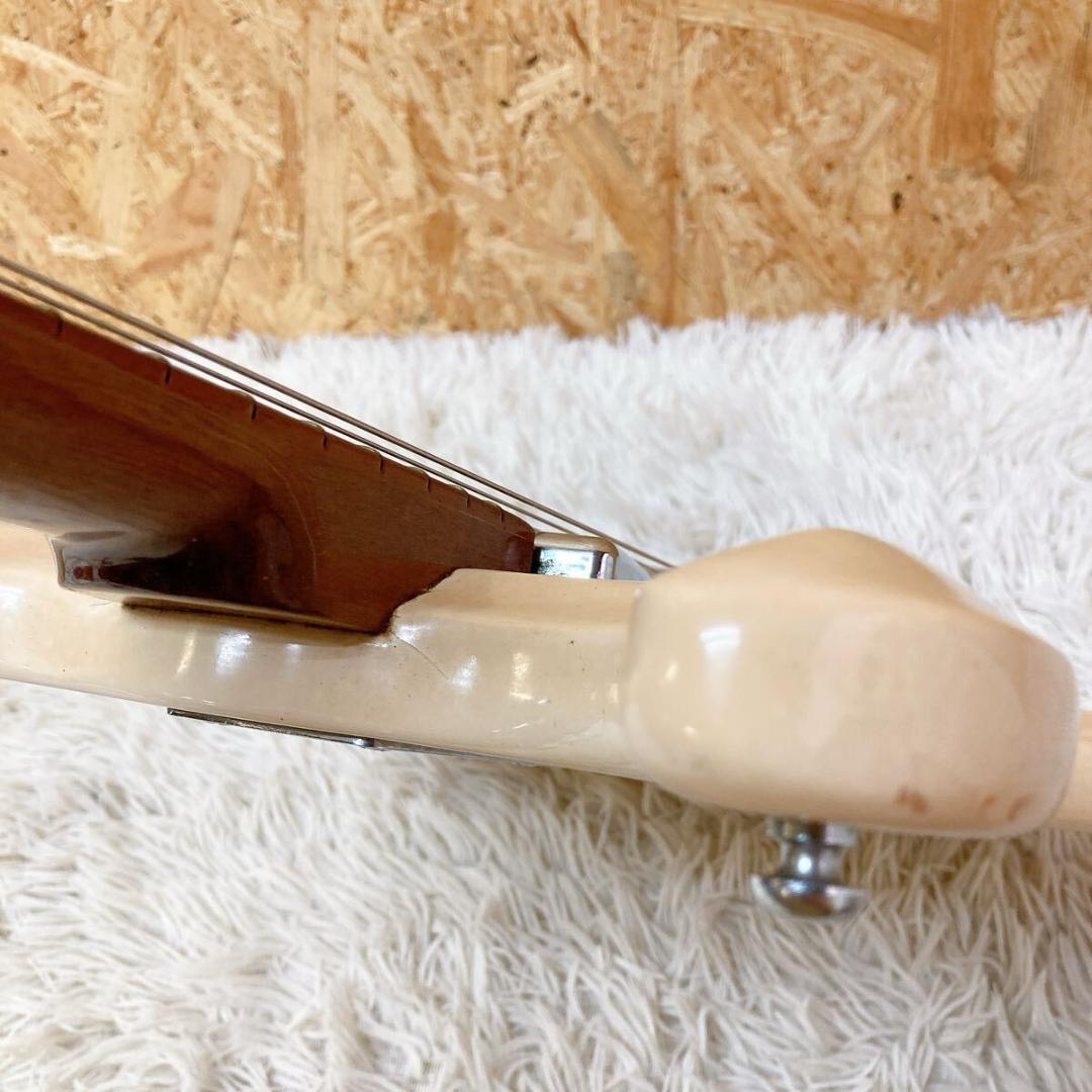 GUYATONE LG-50T グヤトーン　JAPAN ビザール エレキギター