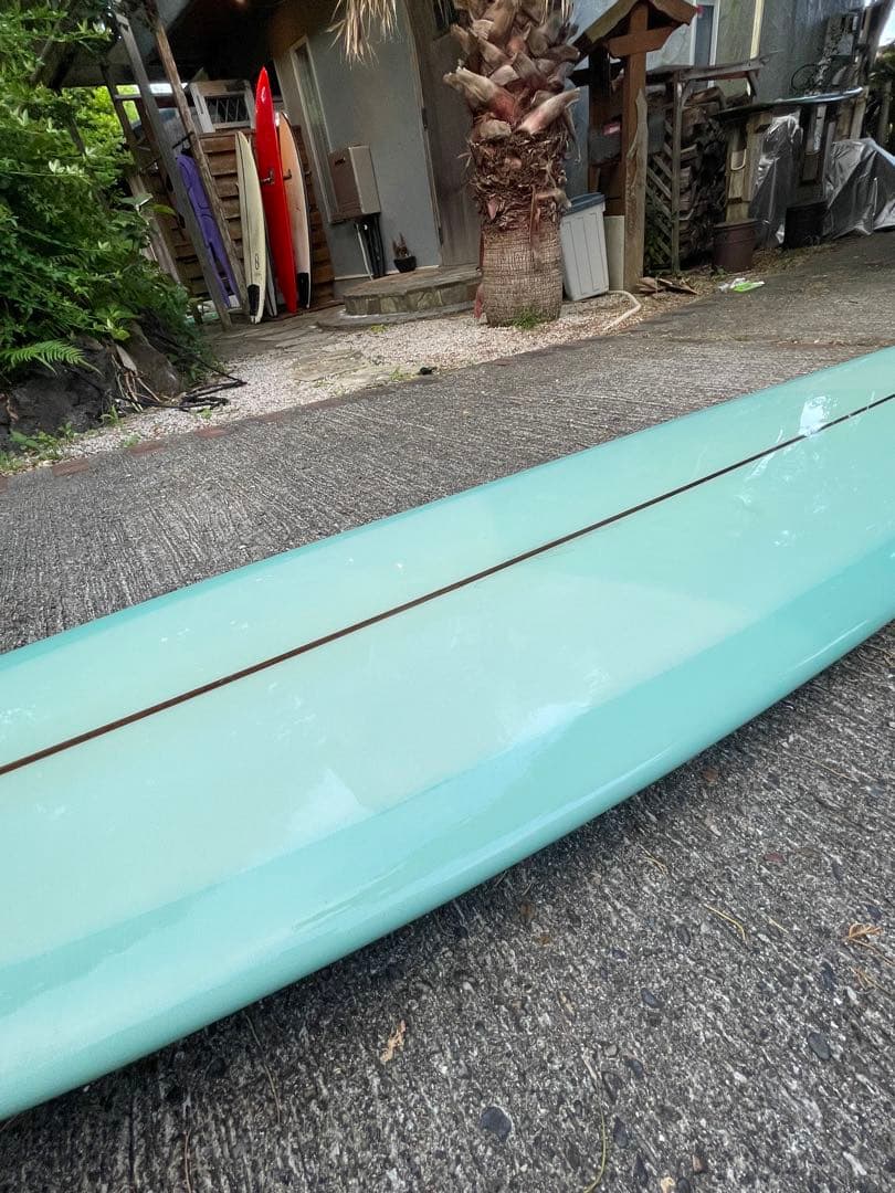 ※verdy　クリステンソン　bandito 9'6