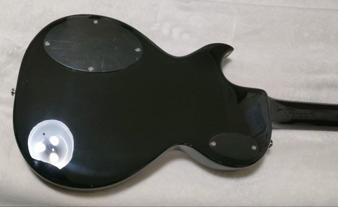 Zemaitis cu 24su bp　diamond ゼマイティス　本体のみ