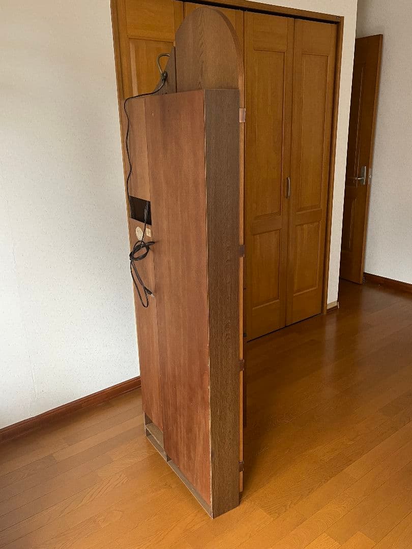 ☆収納力抜群☆ヴィンテージドレッサー