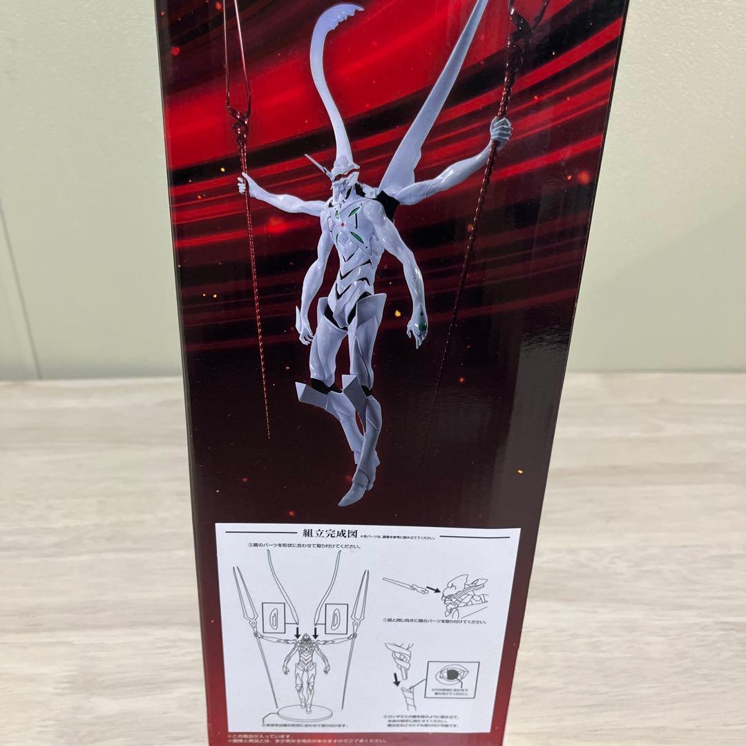 エヴァンゲリオン 第13号機 フィギュア