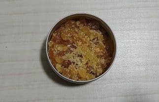 【10G】CBD ディスティレート ワックス 高純度90% CBN