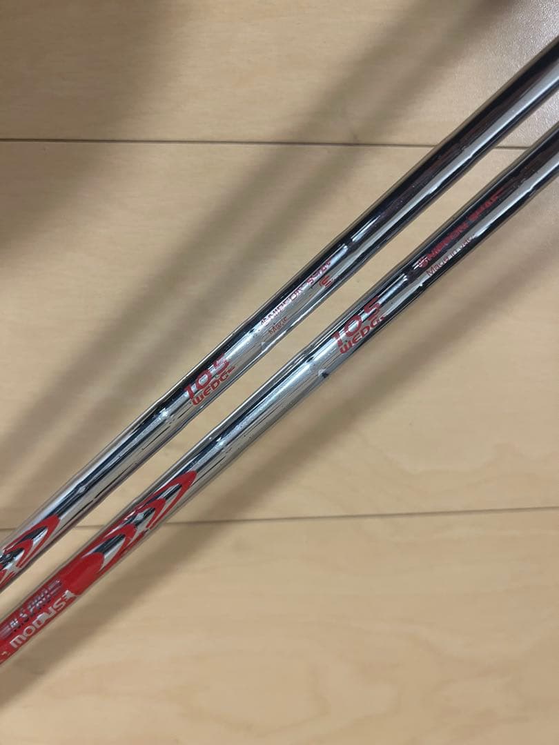 EPON TourWedge type M 50°58°2本セット