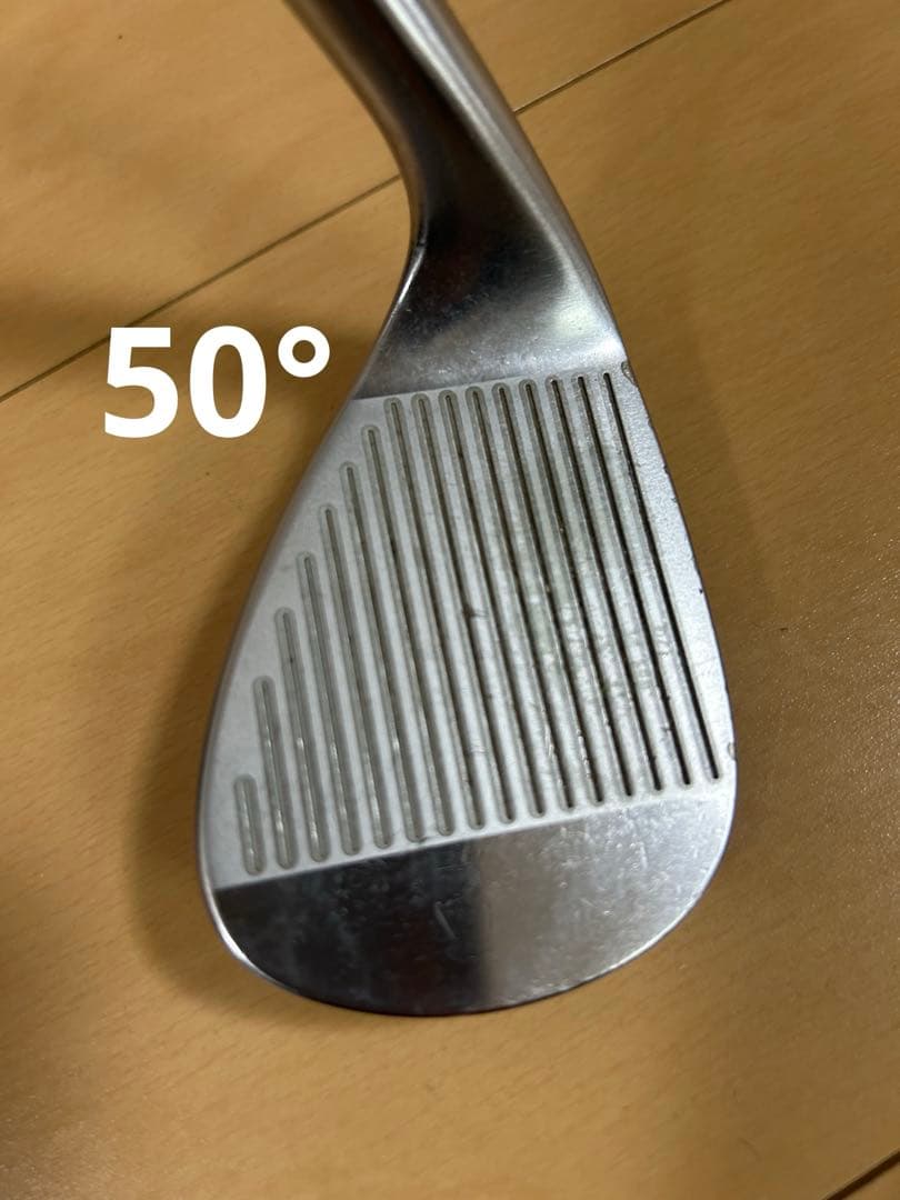 EPON TourWedge type M 50°58°2本セット