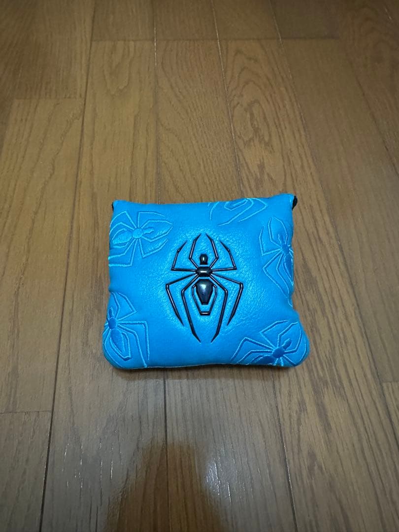 テーラーメイド スパイダーZT 33インチ