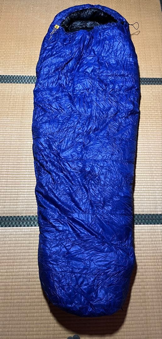 イスカ　エアー450 ISUKA Air 450 short