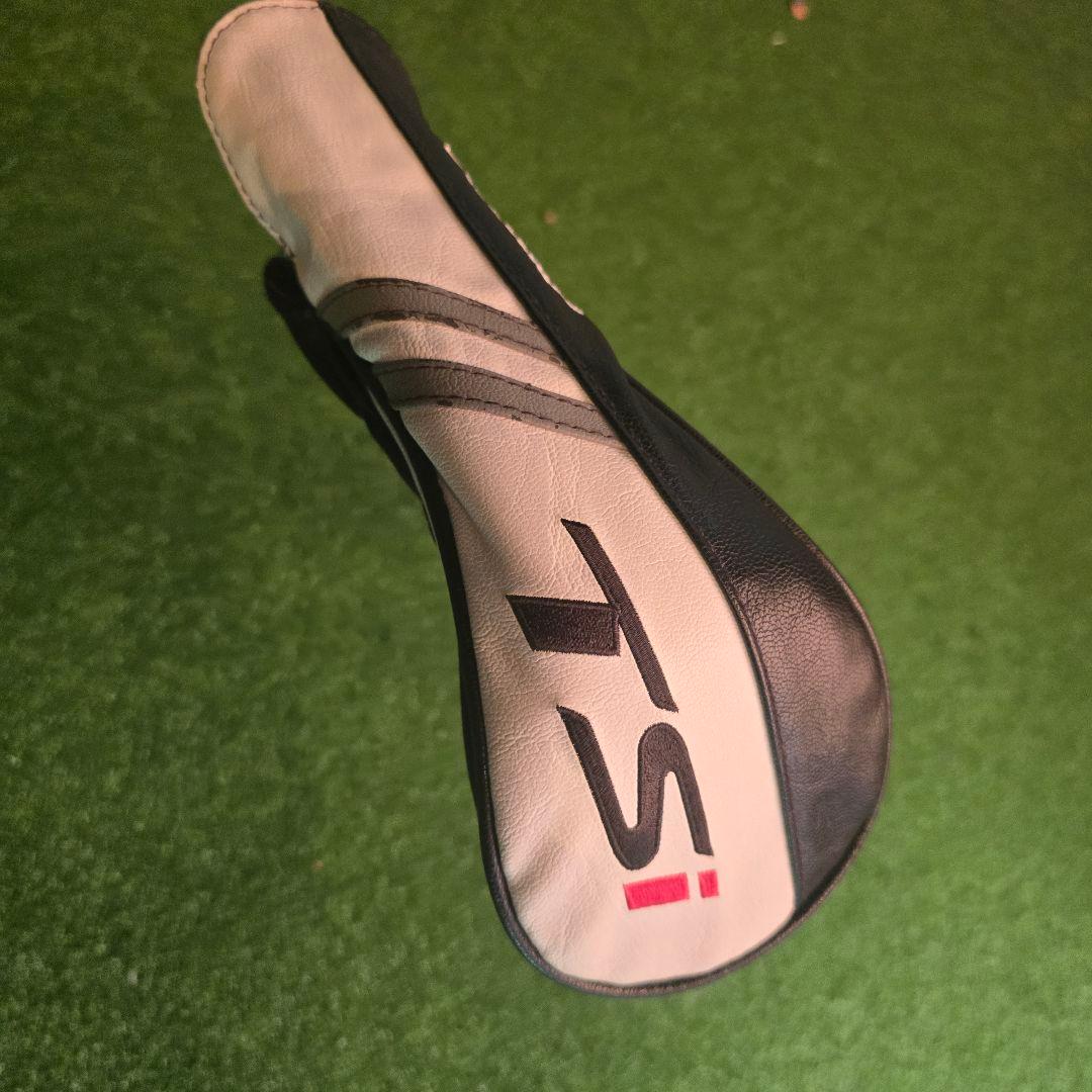 TSi2 18度 フェアウェイウッド タイトリスト TOUR AD Sシャフト