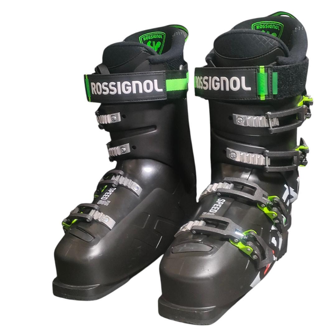 ロシニョール ROSSIGNOL SPEED 80 スキー ブーツ 27.5cm