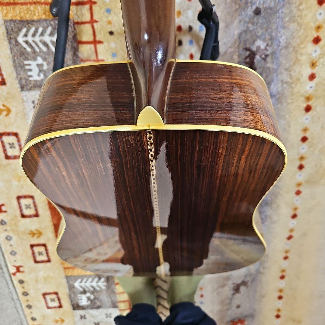 キャッツアイCE-1000D1981年製美品! 純正ブルーハードケース付き。