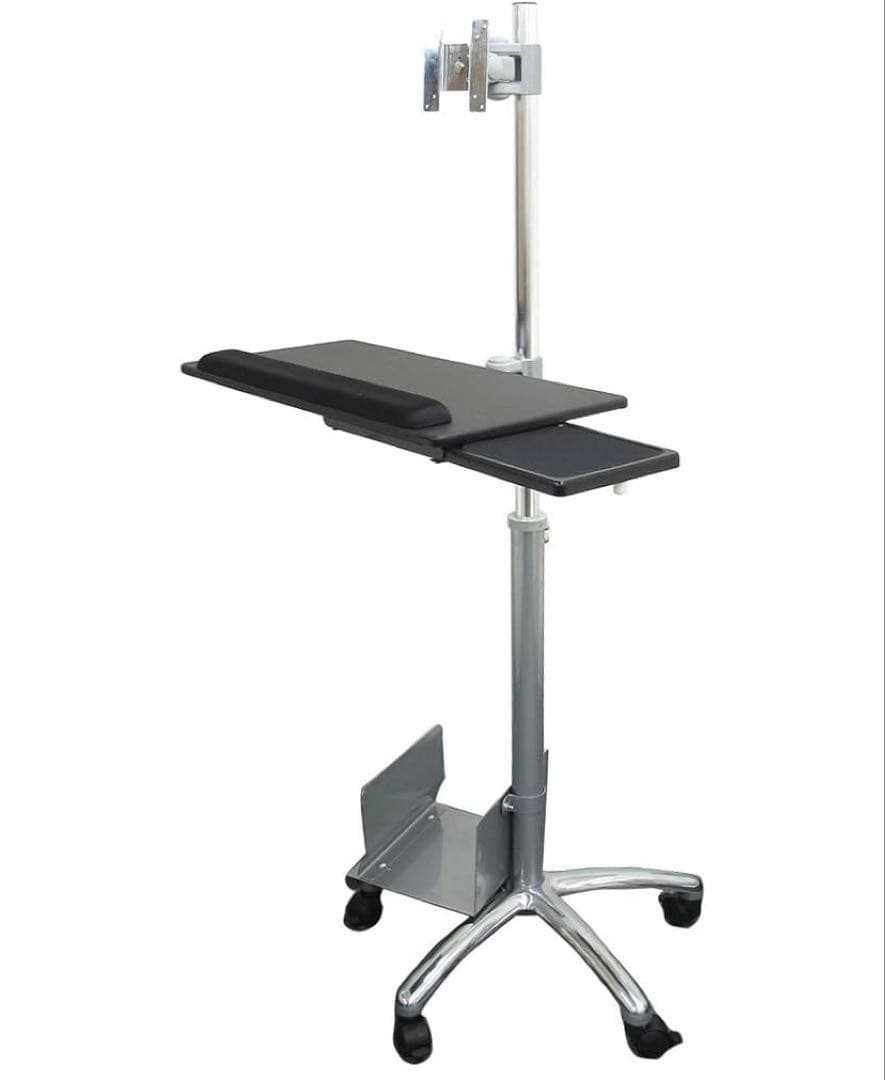 THANKO サンコー PC CART PCCART01 説明必読