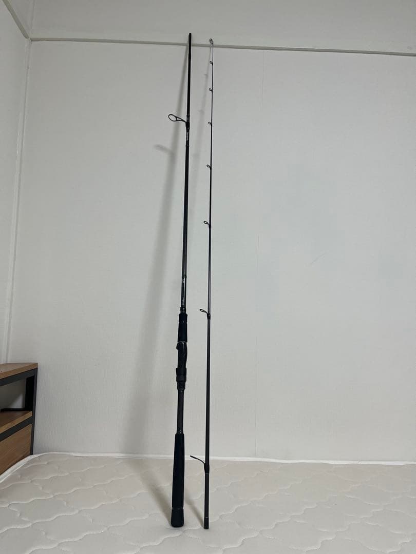 ロッド 15 LABRAX AGS 96MLM