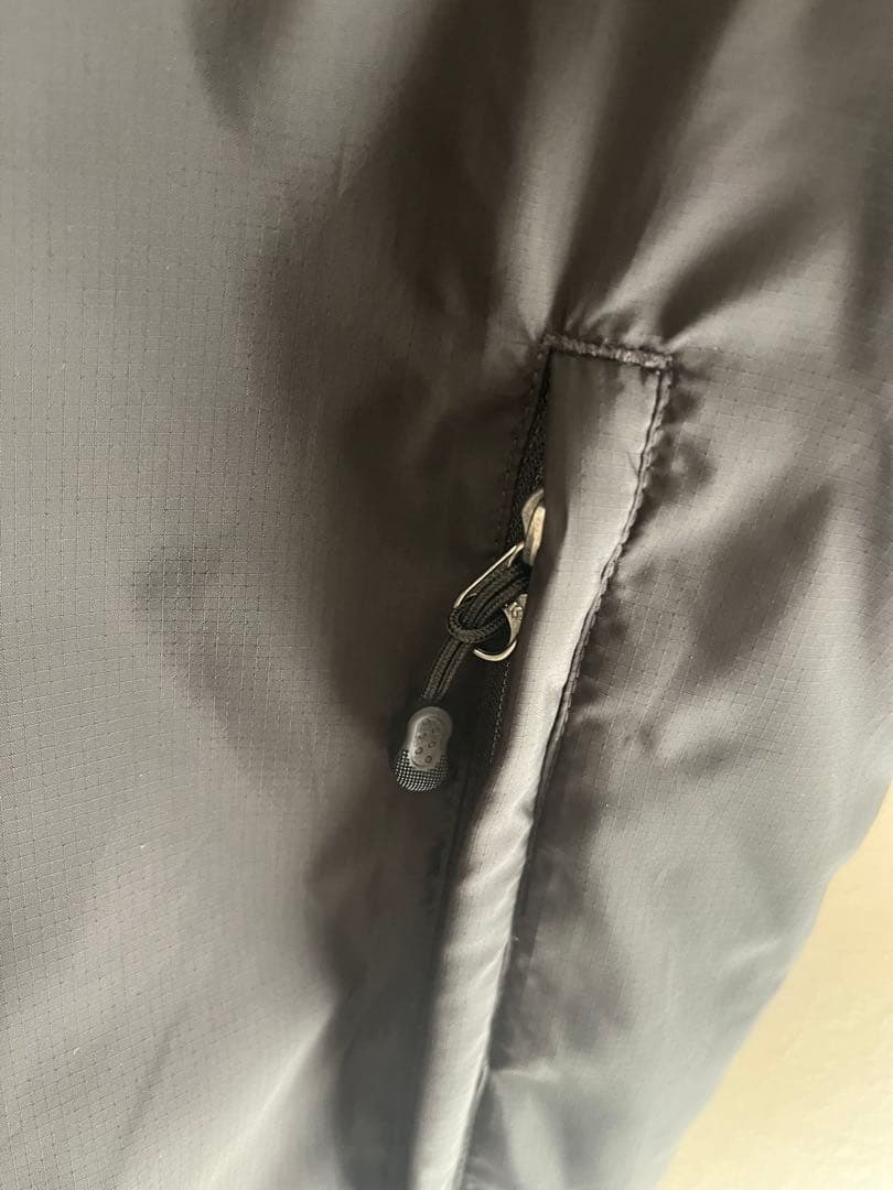 新品 WAIPER.inc S パフ プリマロフト PERTEX WT1080