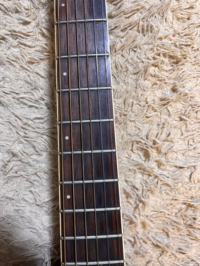 Jameギター JE450 1月いっぱいタイムセール！