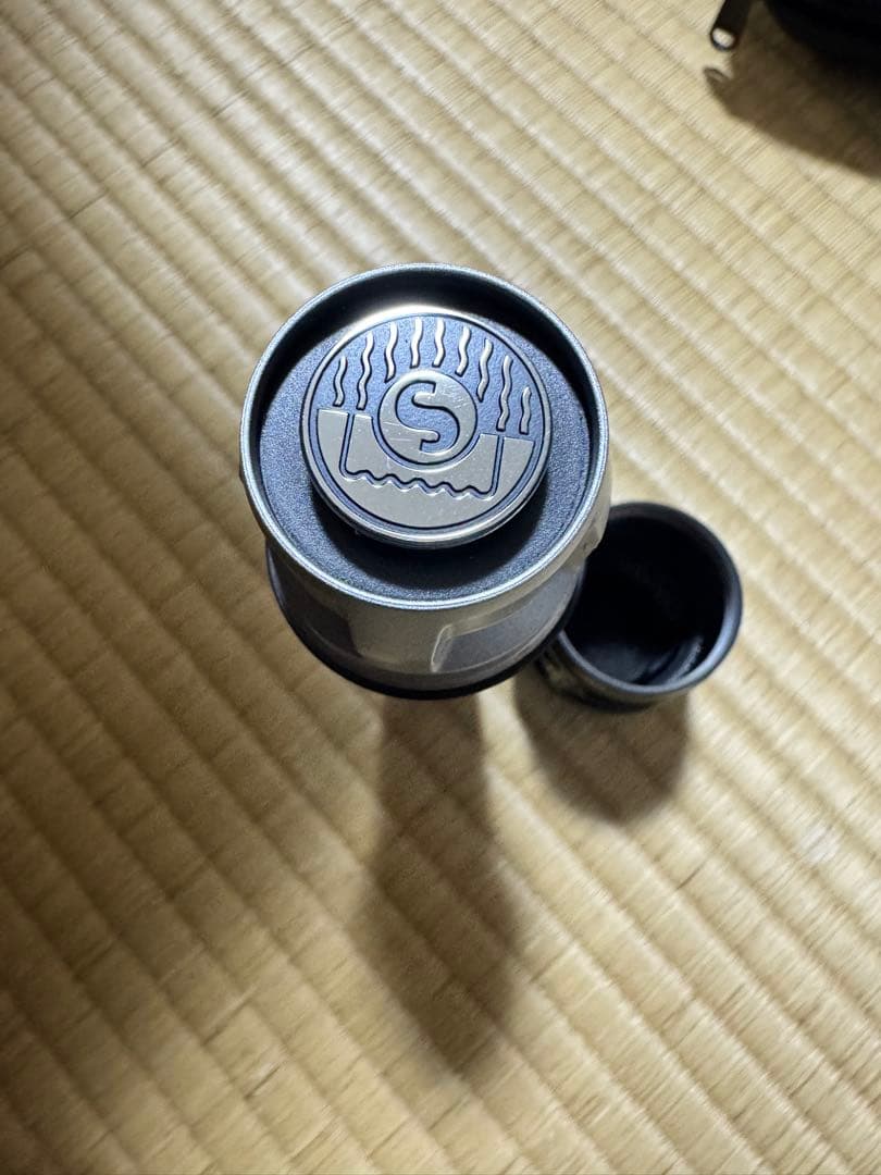 【数回使用のみ】SHURE シュア　KSM8 ダイナミックマイク