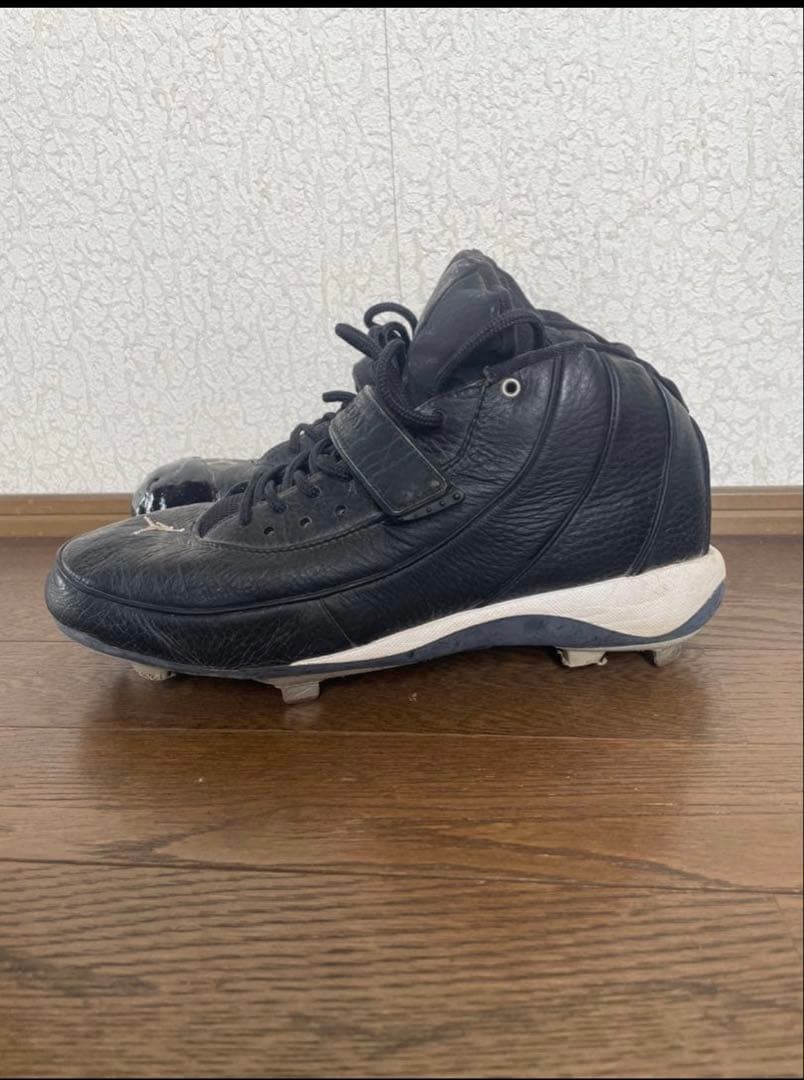 NIKE 限定発売　デレクジーターモデル　野球スパイク　サイズ27.5cm