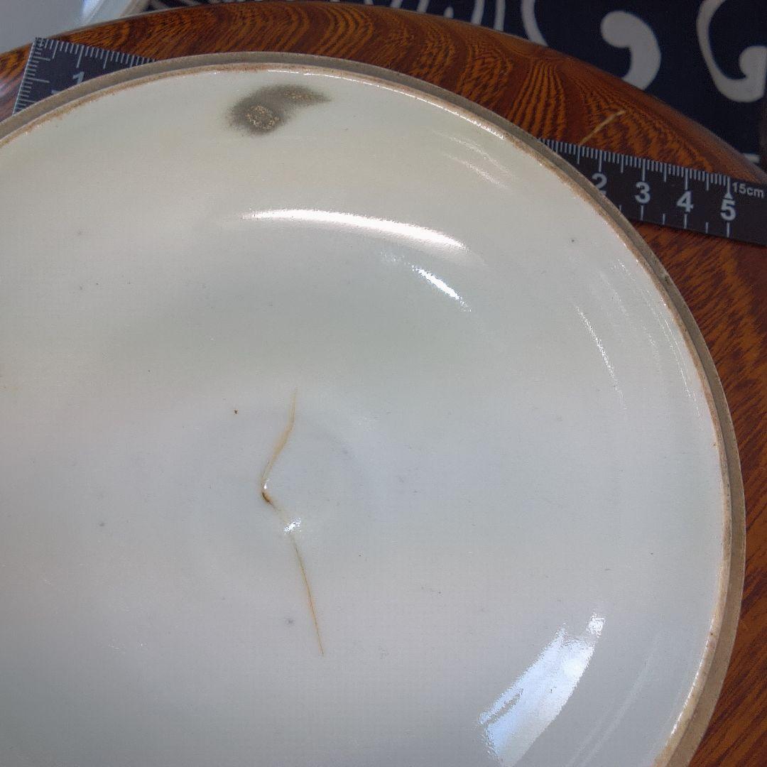 中国美術？ 骨董 アンティーク 小傷 欠けあります