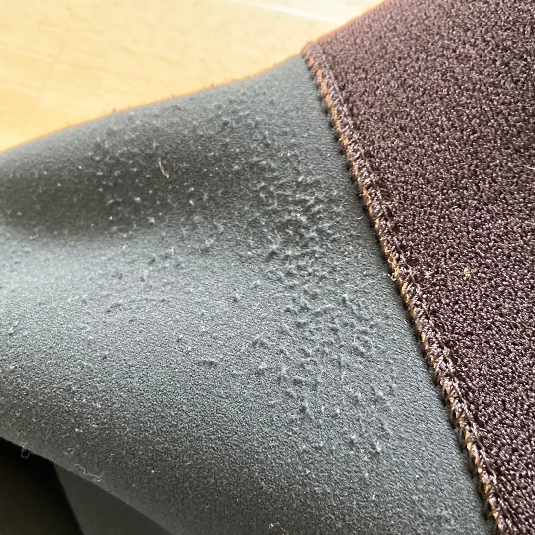 シーガルウェットスーツ ブラック