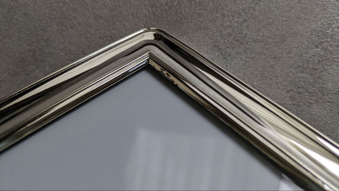 クリストフル　プティクトー　プティフォーク　フォトフレーム　セット