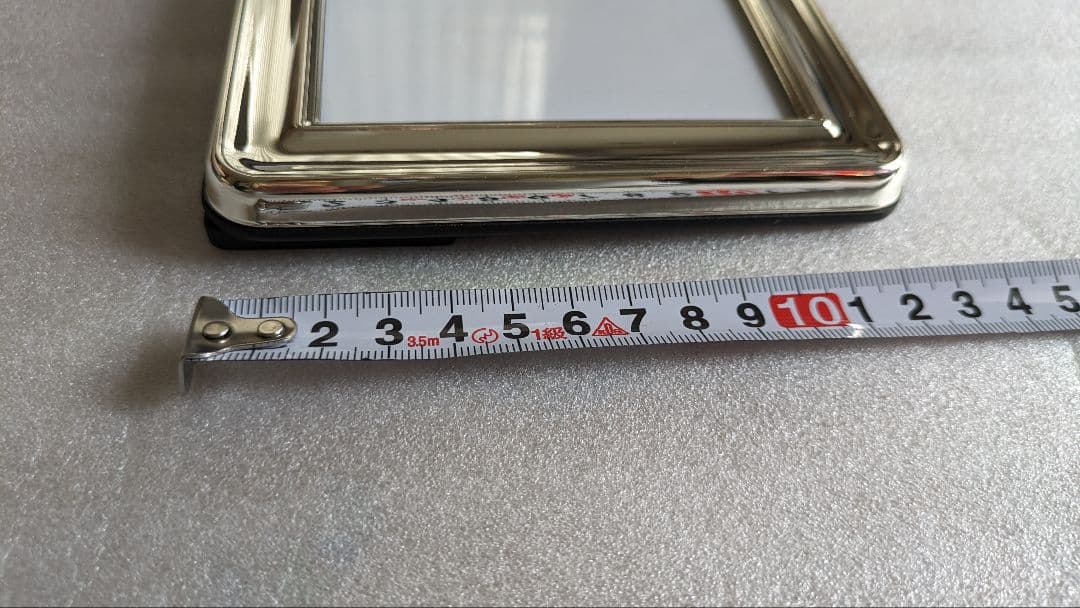 クリストフル　プティクトー　プティフォーク　フォトフレーム　セット