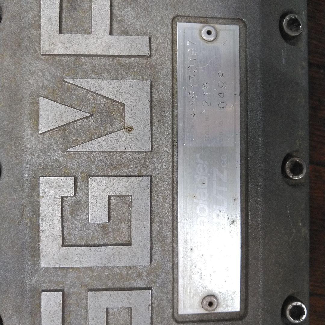 ロータリー サバンナGTキャブ等 12A13B RX-3 RX-7 SA22C