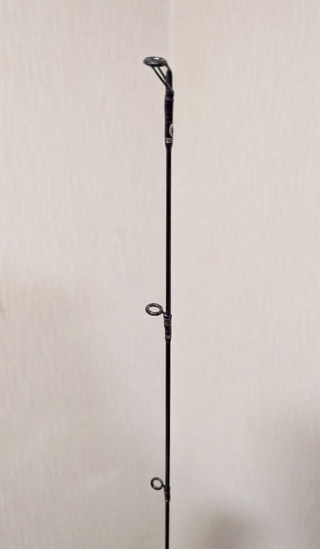 Daiwa HEART LAND-Z 　　　　　　　　HL-Z 501MFB