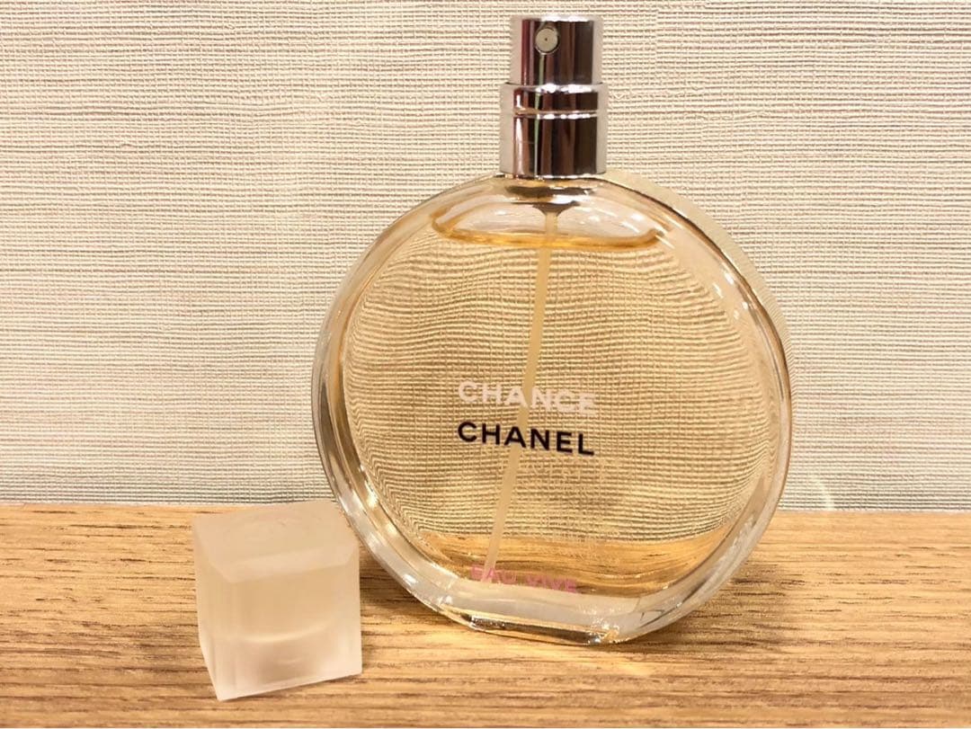■シャネル　チャンス　5点セット