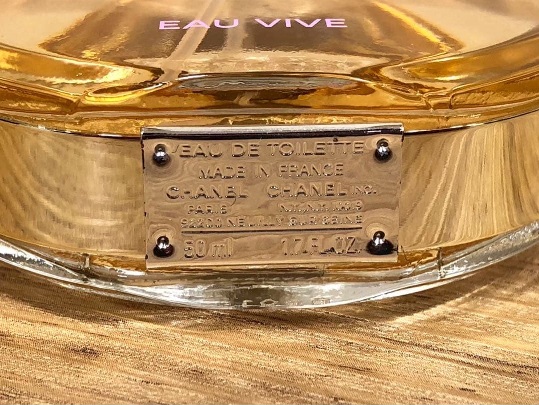 ■シャネル　チャンス　5点セット