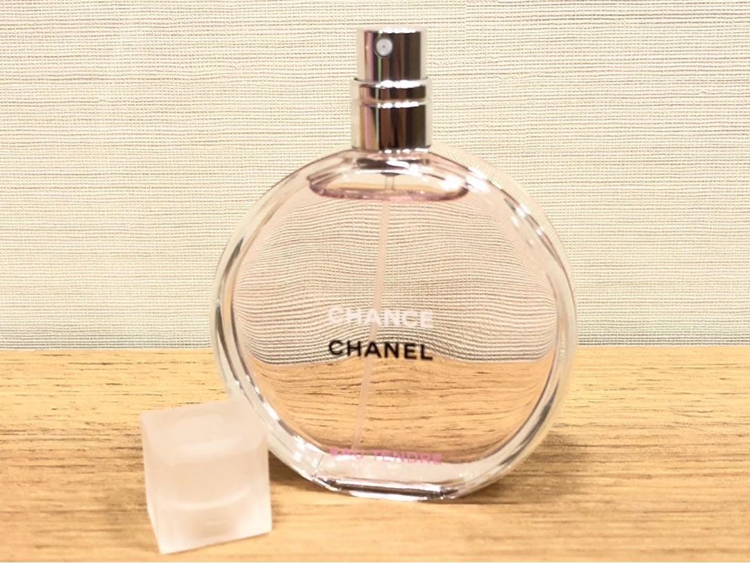 ■シャネル　チャンス　5点セット