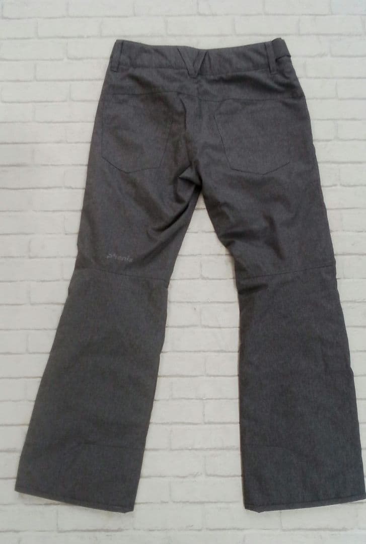 E414　PHENIX　フェニックス　スキーウェア　上下セット　女性用