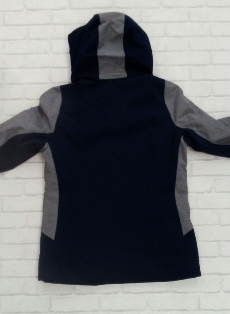 E414　PHENIX　フェニックス　スキーウェア　上下セット　女性用