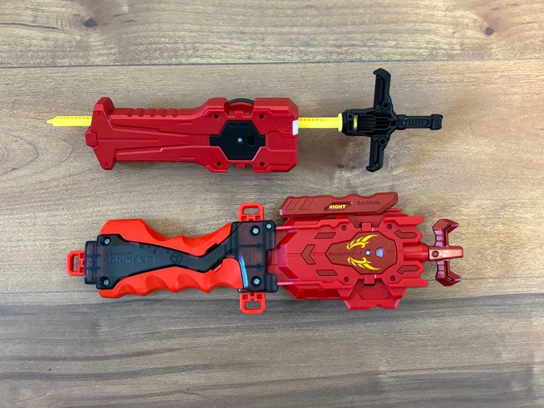 ベイブレードバースト　まとめ売り　スタジアム付き