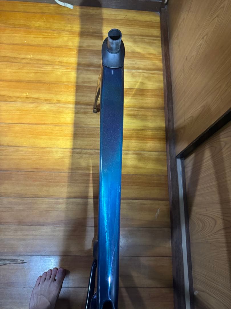 最終値下　specialized venge pro フレーム54 訳あり