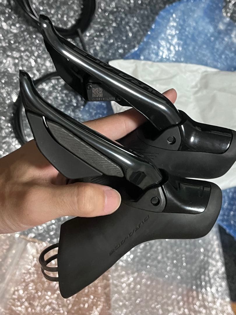 新品近い　 SHIMANO DURA-ACE R9270系 コンポセット