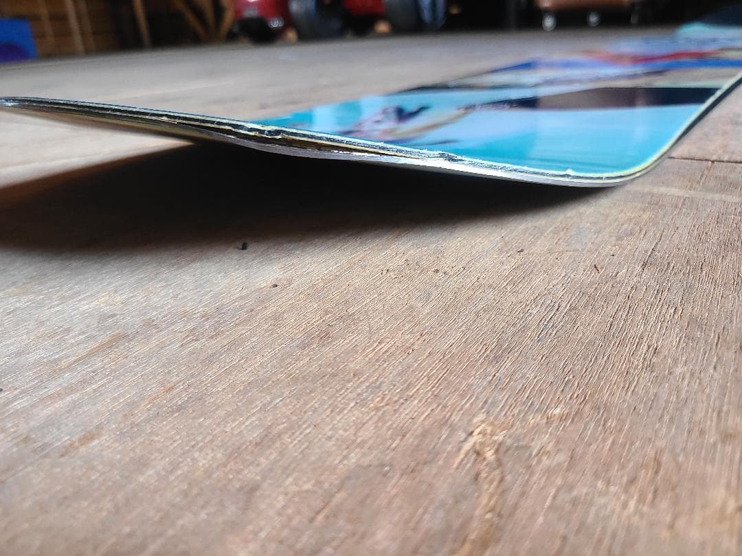 スノーボード 158 CAPITA DOA DEFENDERS OF AWESOME