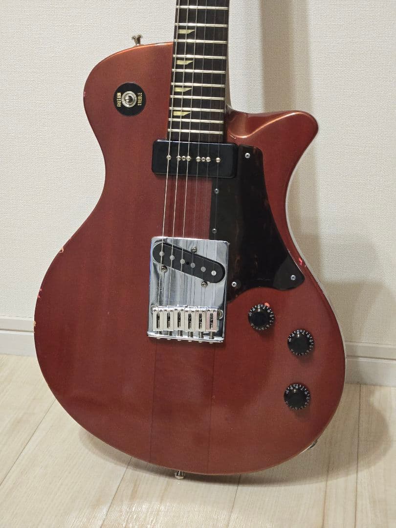 RYOGA / BUMBLE-F6(ヴァンザントPU)