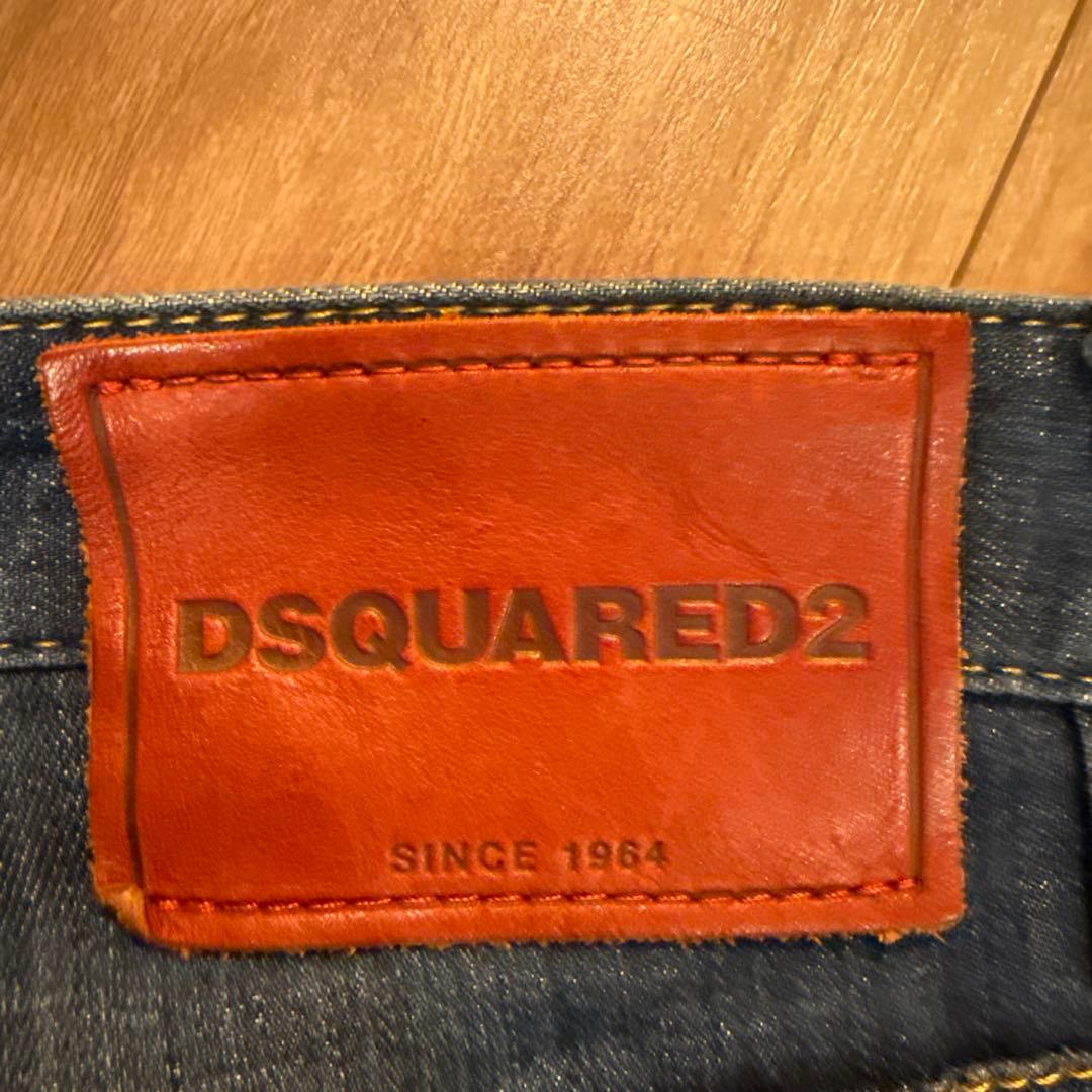 DSQUARED2 ①