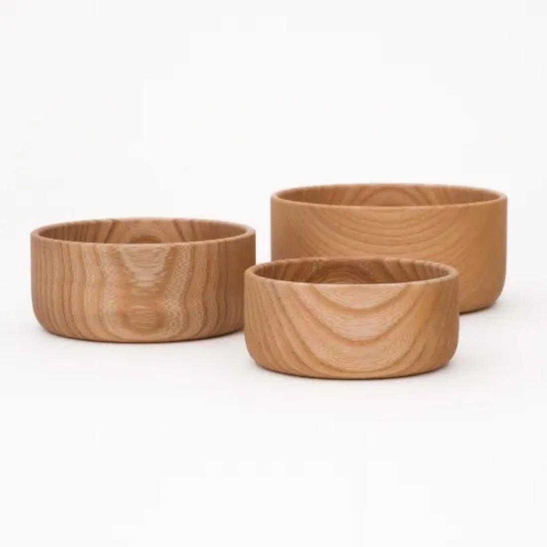 VIVAHDEオリジナル「山のうつわdemi」