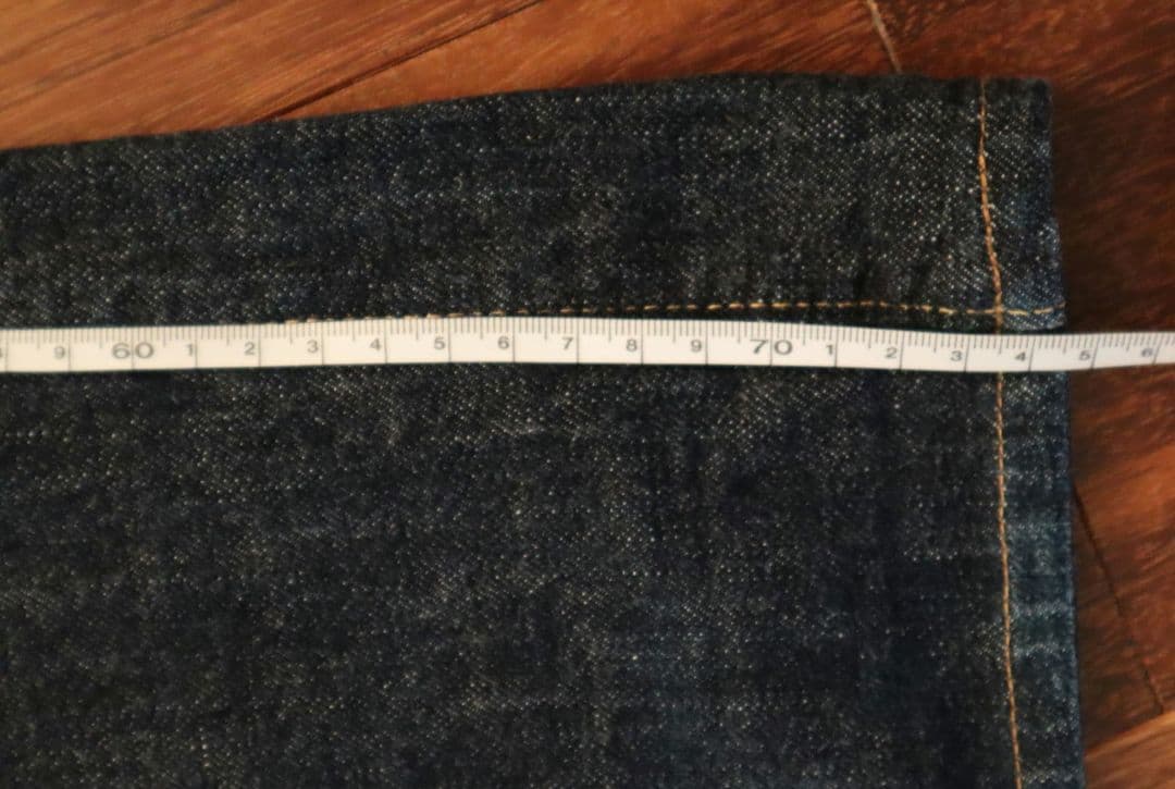 9*売様 TCBJEANS　20's セットアップ